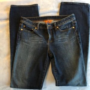 Tory Burch Jeans
